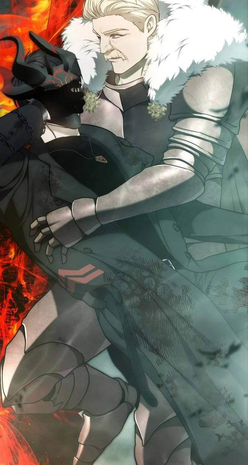 Vua Thăng Cấp Chap 179 - Next Chap 180