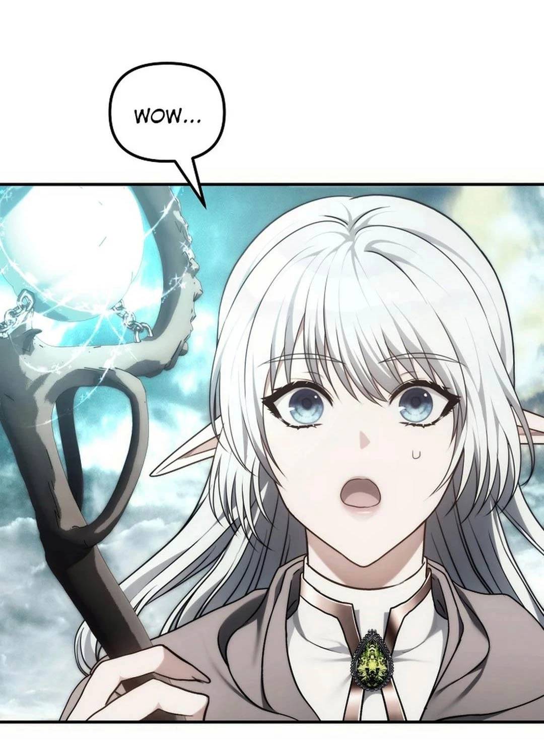 Vua Thăng Cấp Chap 180 - Next Chap 181