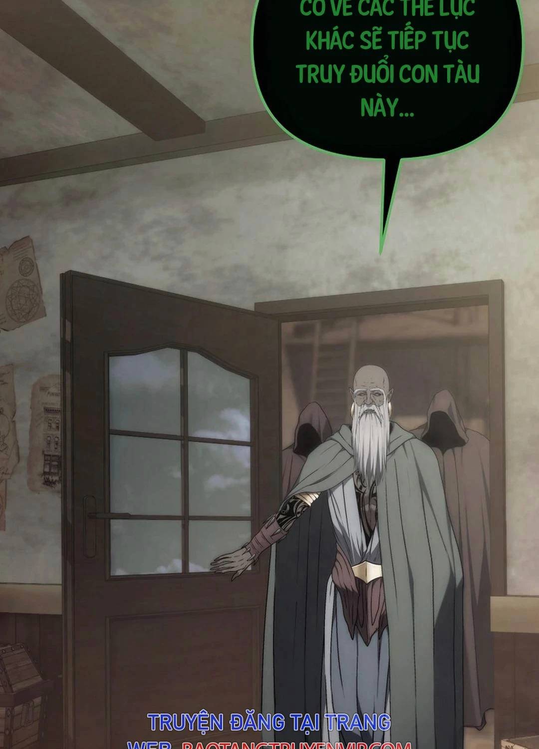 Vua Thăng Cấp Chap 180 - Next Chap 181