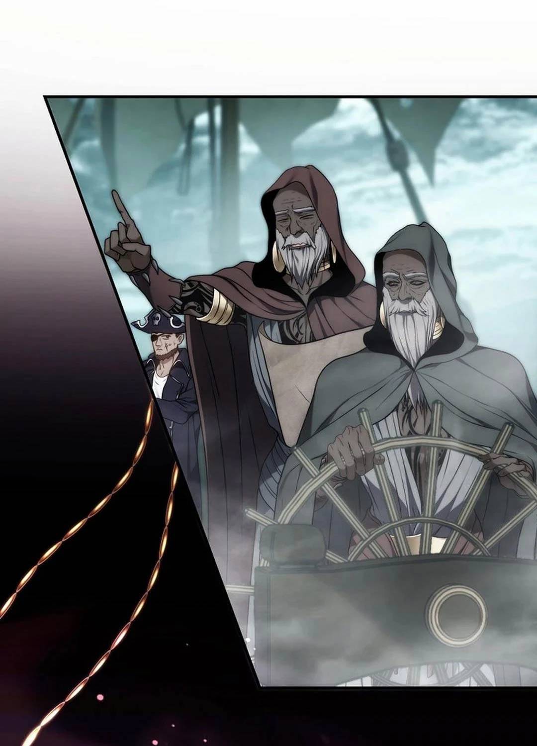 Vua Thăng Cấp Chap 180 - Next Chap 181