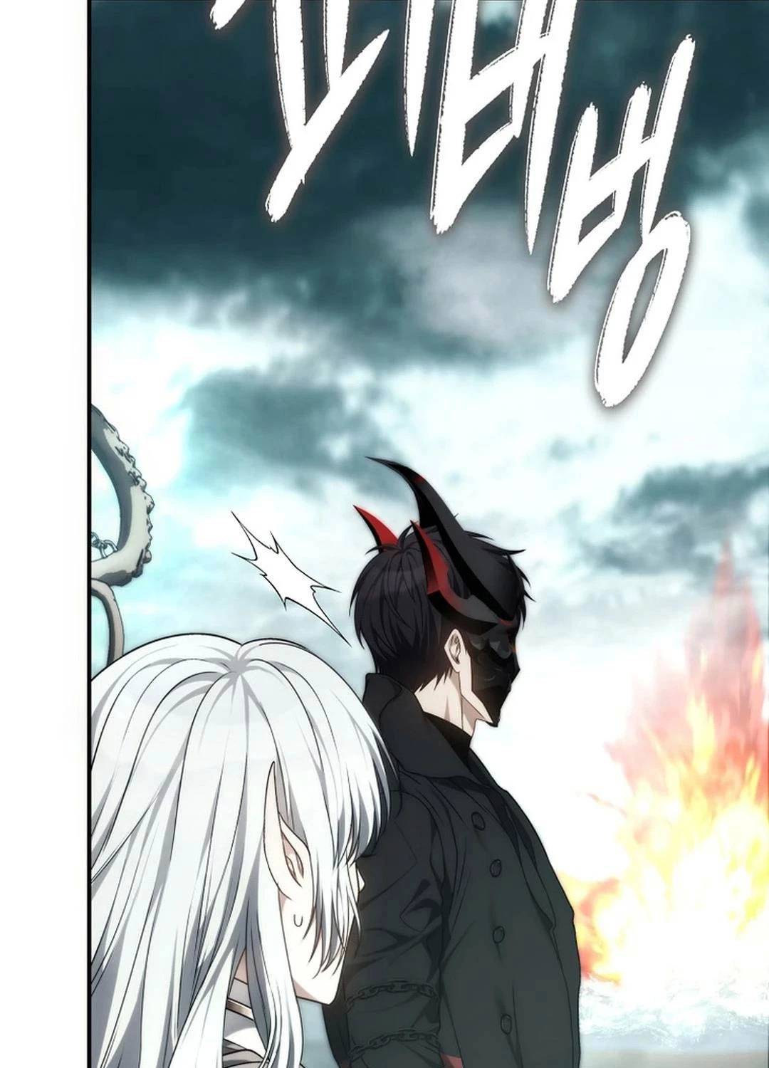 Vua Thăng Cấp Chap 180 - Next Chap 181