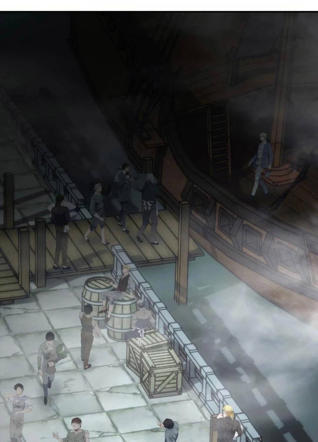 Vua Thăng Cấp Chap 180 - Next Chap 181