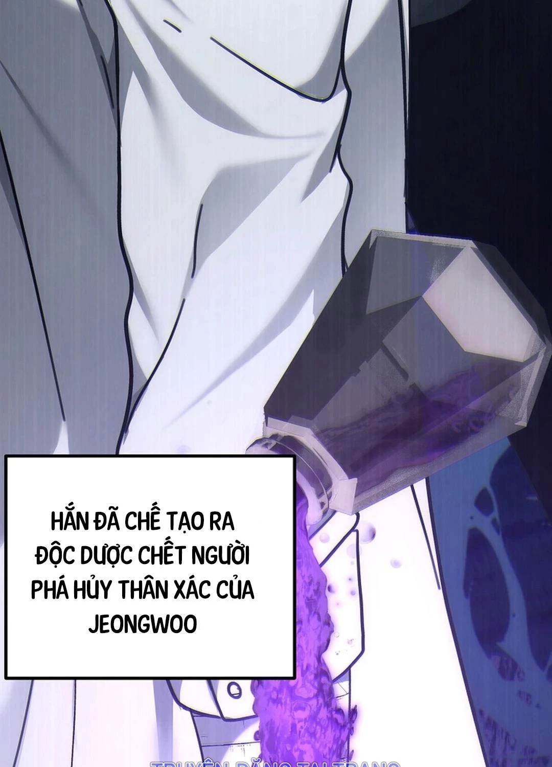 Vua Thăng Cấp Chap 180 - Next Chap 181