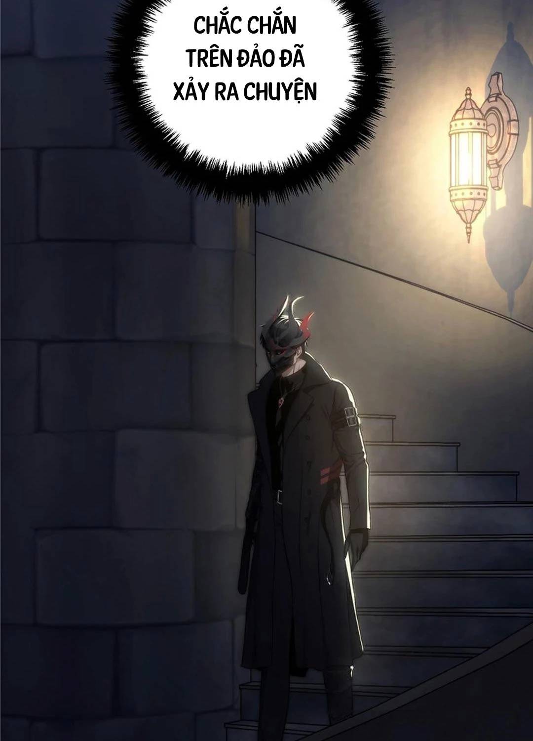 Vua Thăng Cấp Chap 180 - Next Chap 181