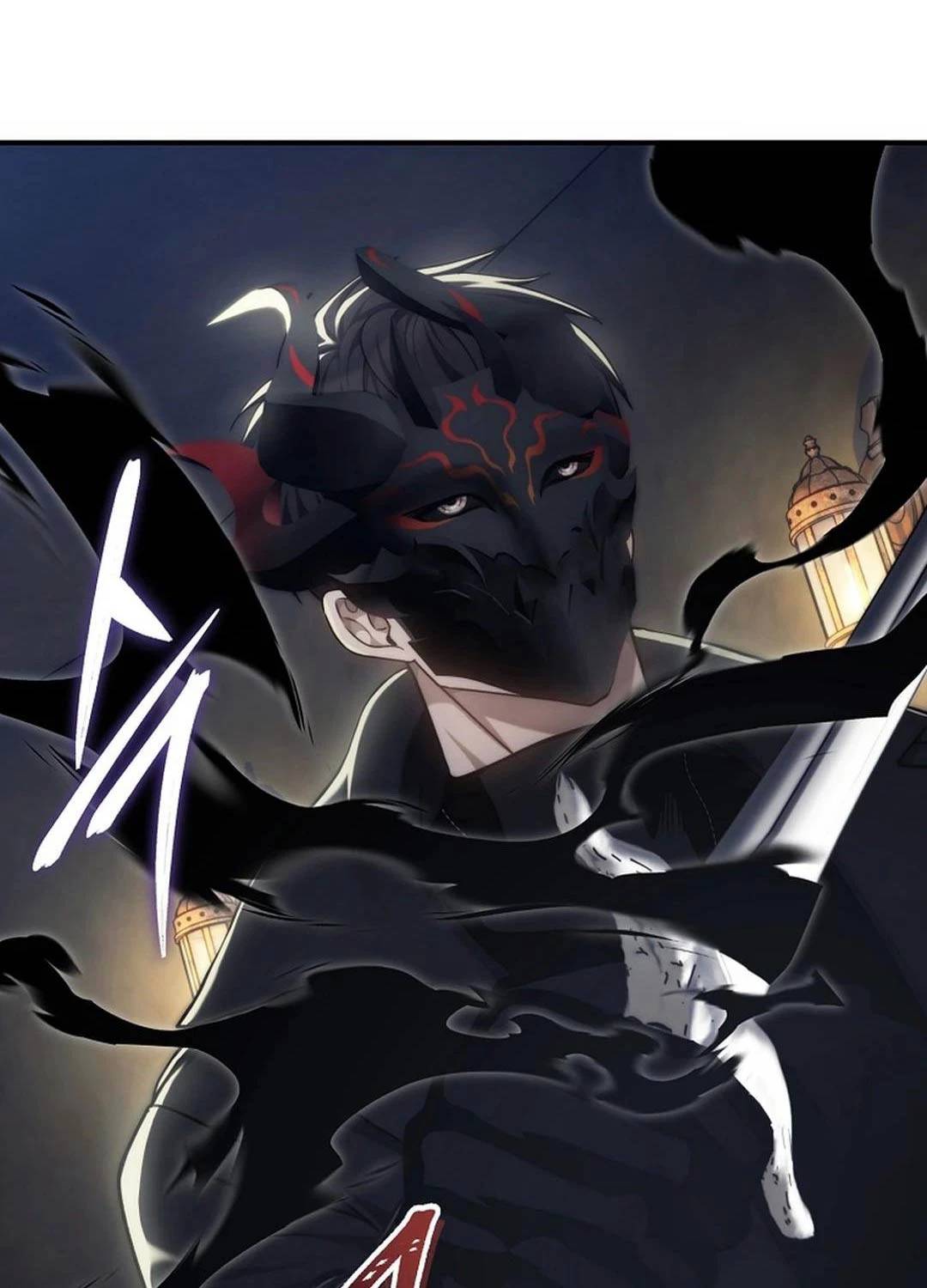 Vua Thăng Cấp Chap 180 - Next Chap 181