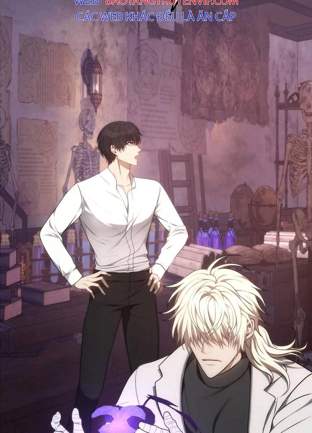 Vua Thăng Cấp Chap 180 - Next Chap 181
