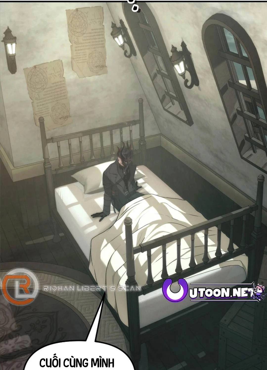 Vua Thăng Cấp Chap 180 - Next Chap 181