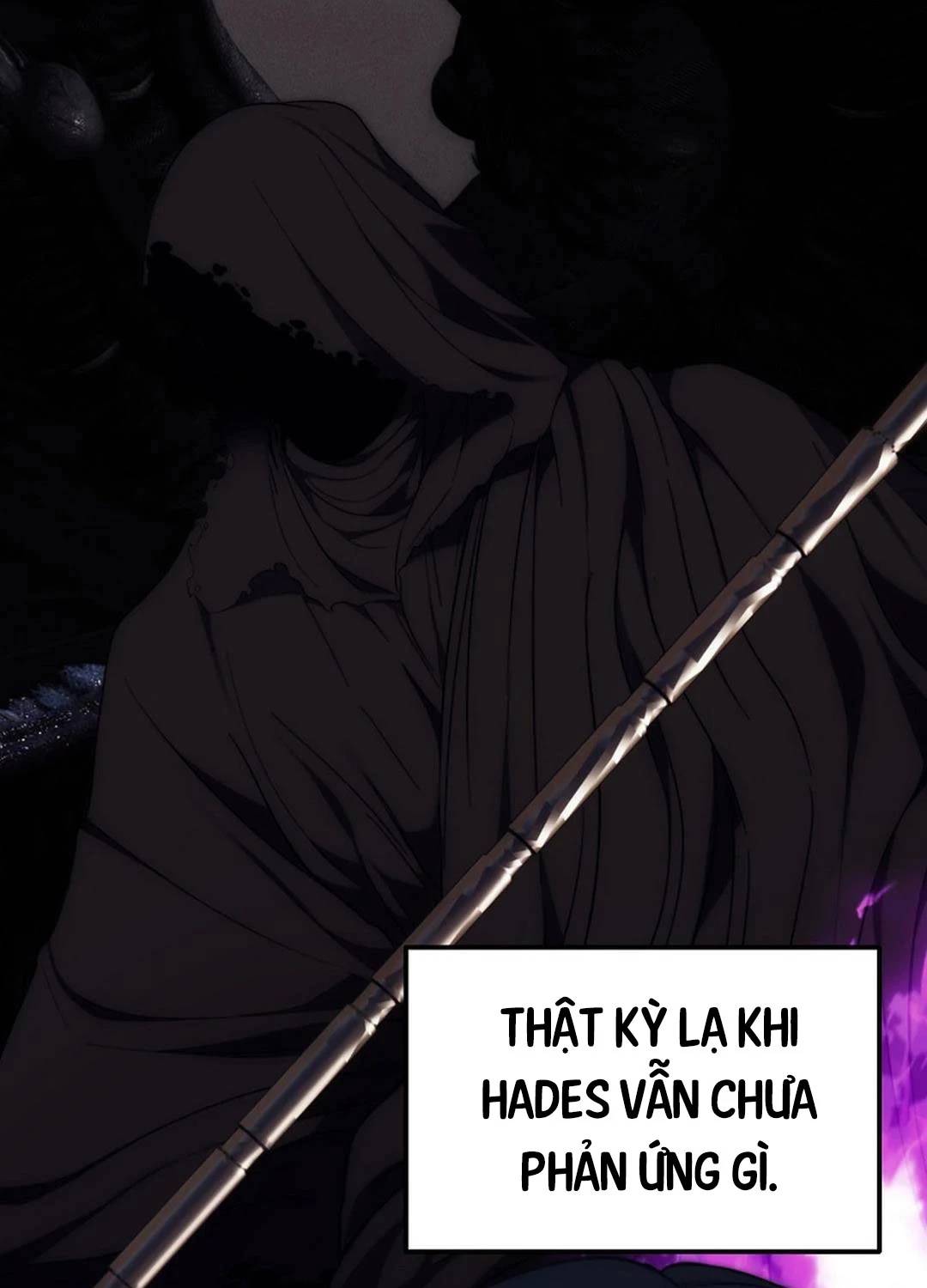 Vua Thăng Cấp Chap 181 - Next Chap 182