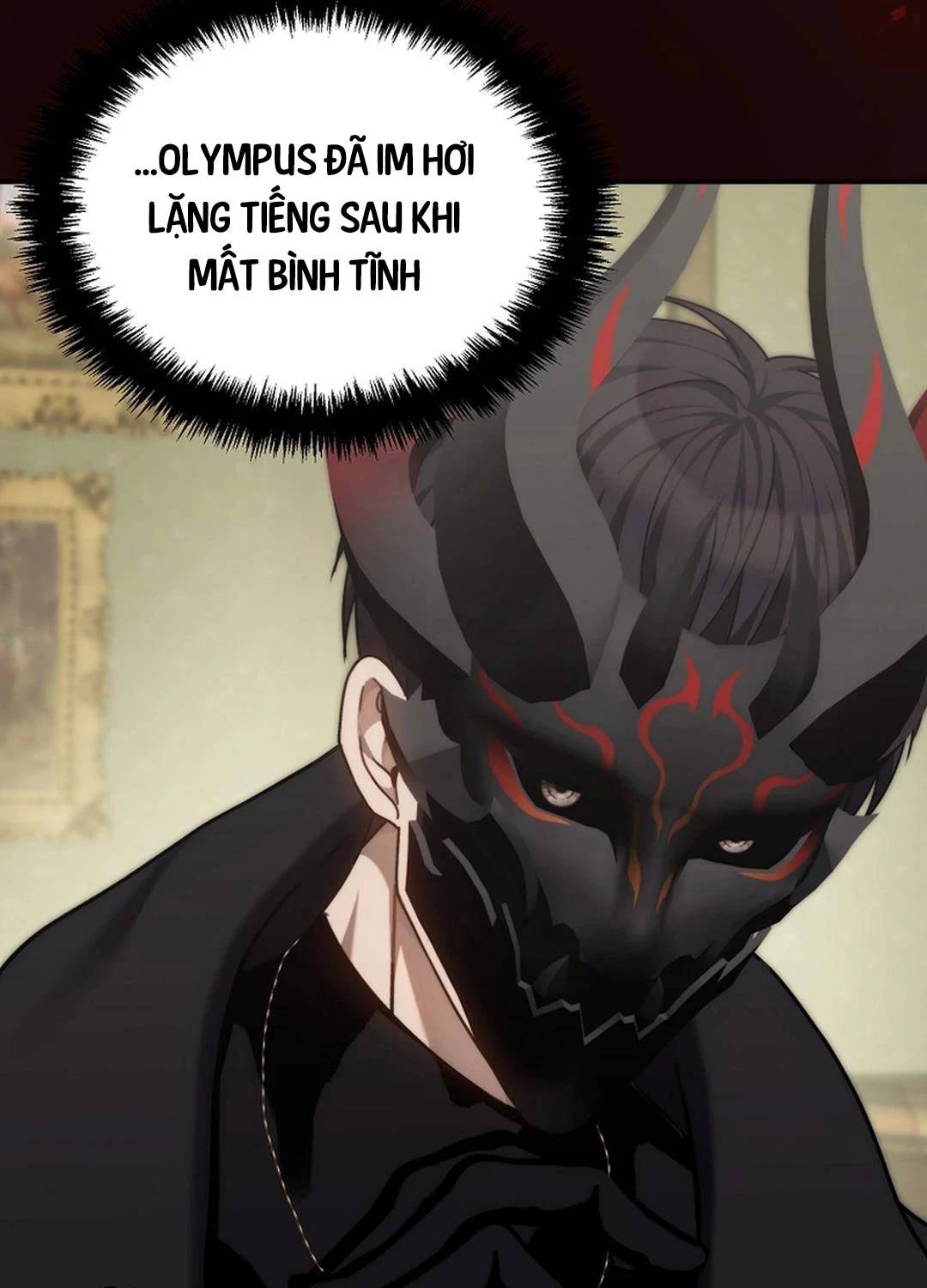 Vua Thăng Cấp Chap 181 - Next Chap 182