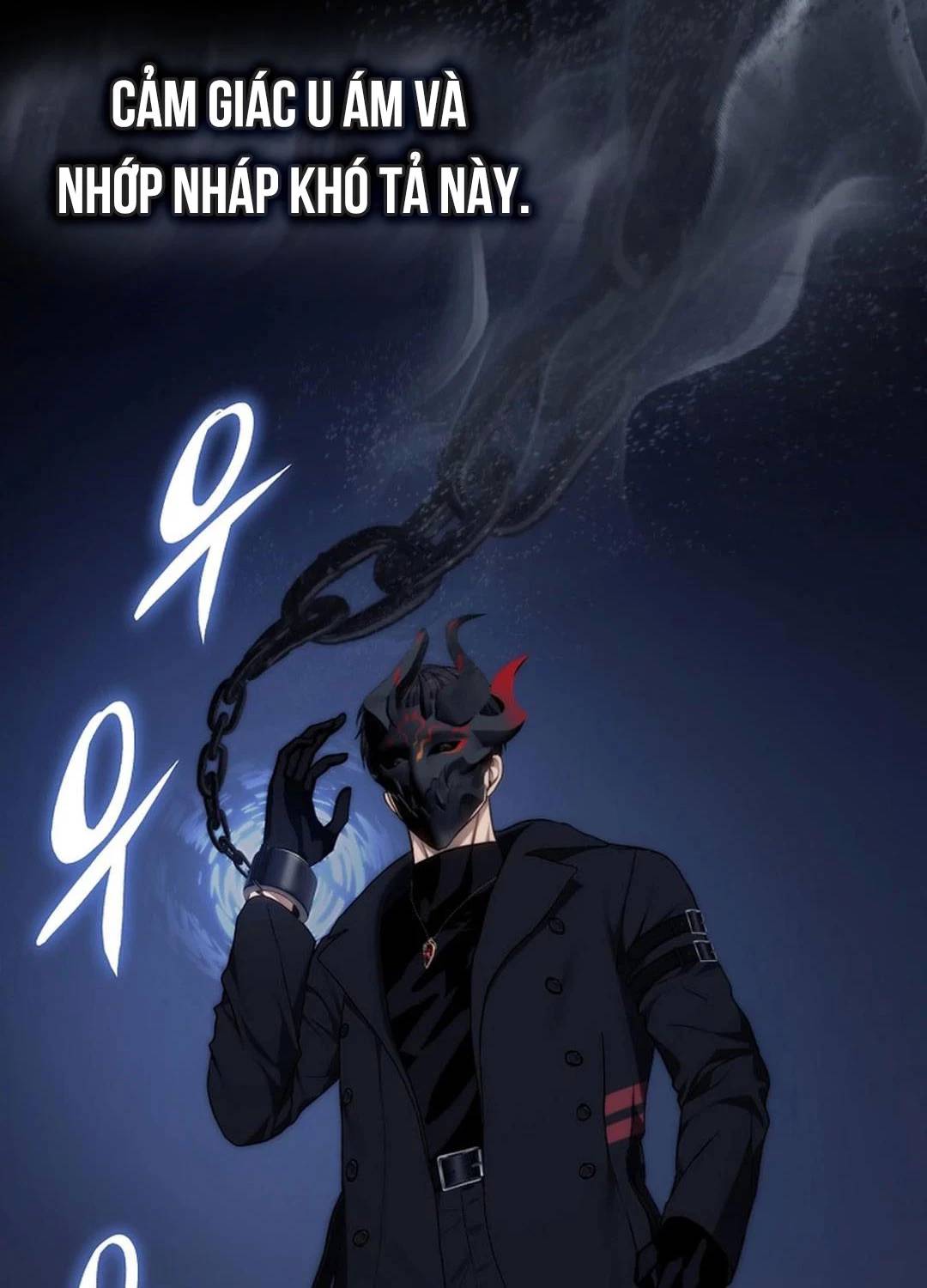 Vua Thăng Cấp Chap 181 - Next Chap 182