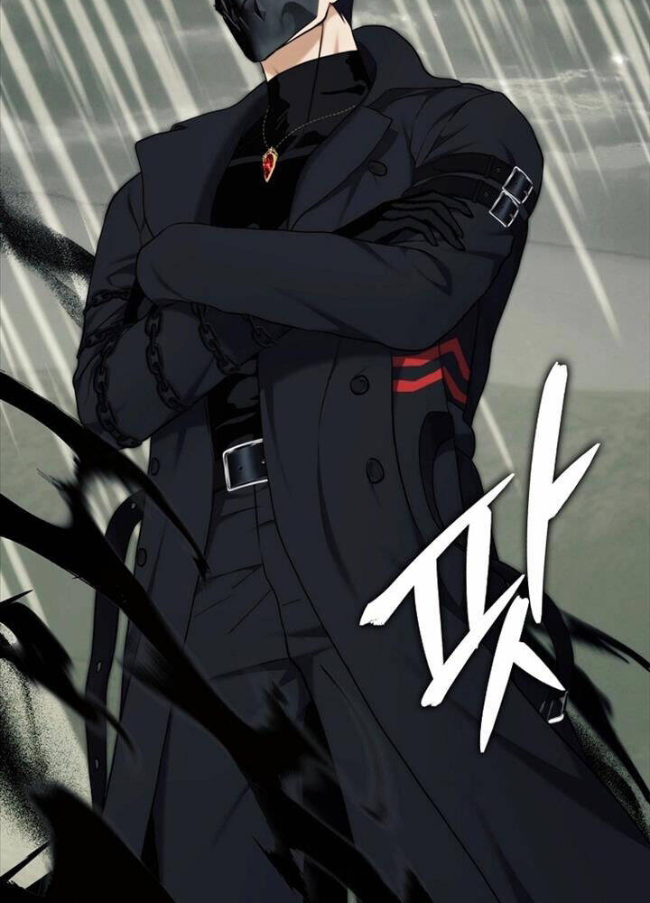 Vua Thăng Cấp Chap 184 - Next Chap 185