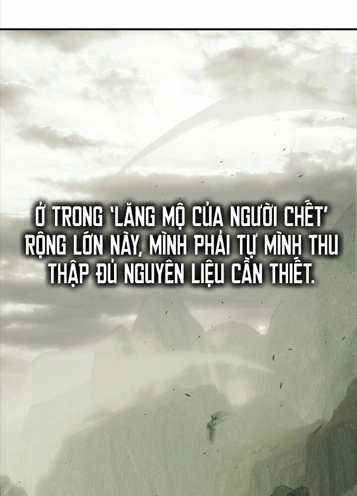 Vua Thăng Cấp Chap 184 - Next Chap 185
