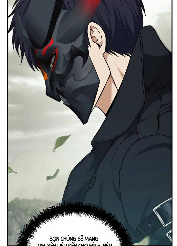 Vua Thăng Cấp Chap 184 - Next Chap 185