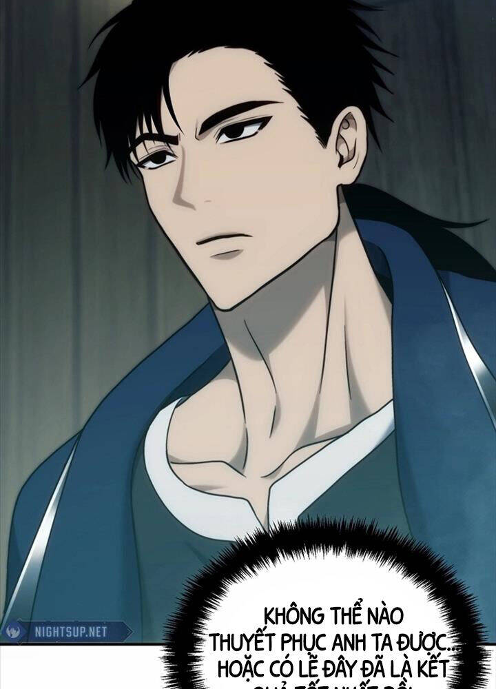 Vua Thăng Cấp Chap 184 - Next Chap 185