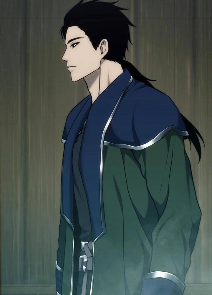 Vua Thăng Cấp Chap 184 - Next Chap 185