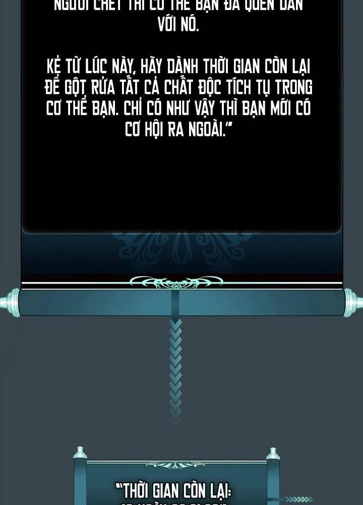 Vua Thăng Cấp Chap 184 - Next Chap 185