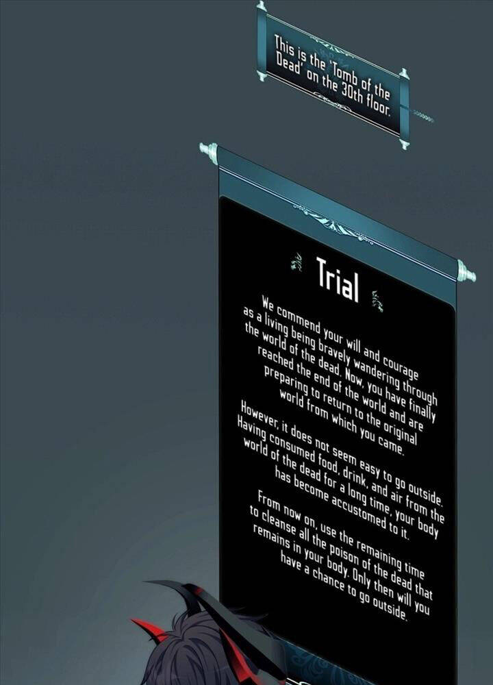 Vua Thăng Cấp Chap 184 - Next Chap 185