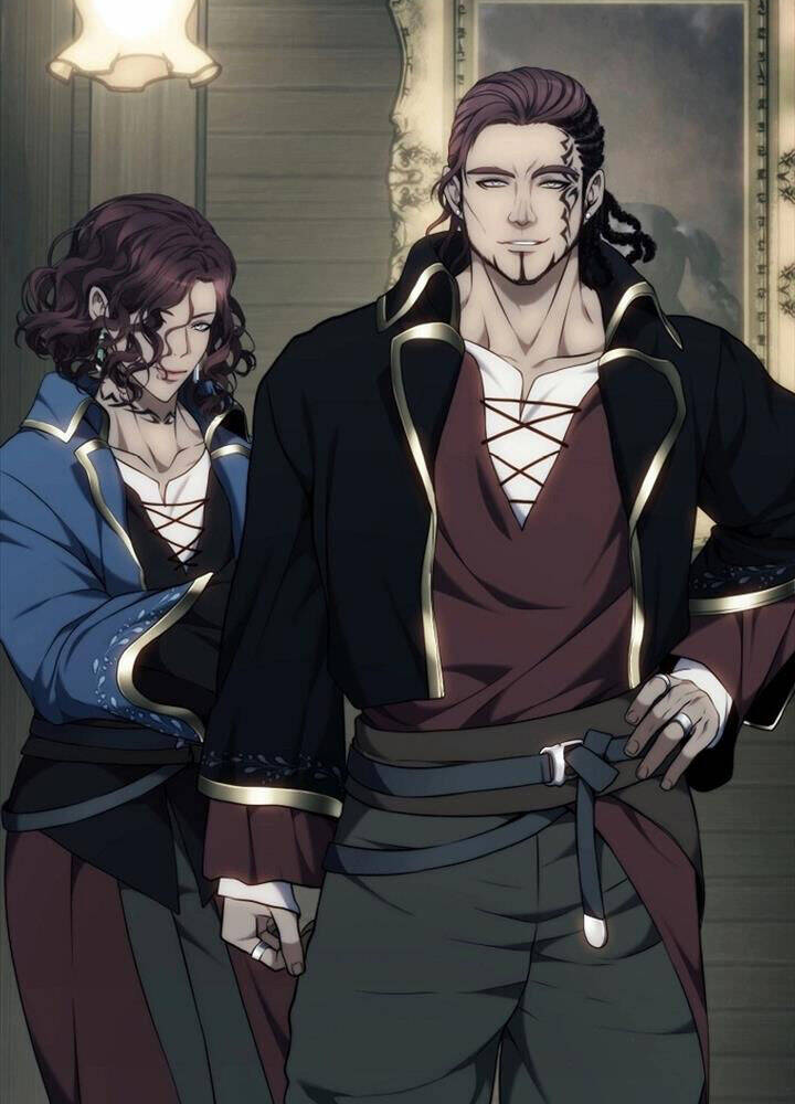 Vua Thăng Cấp Chap 184 - Next Chap 185