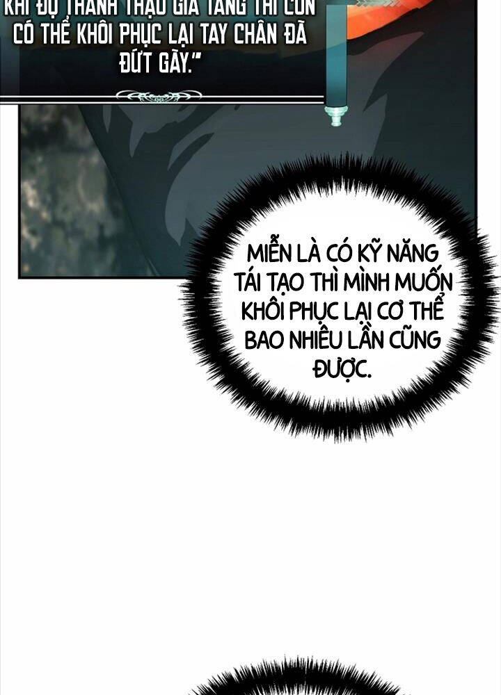 Vua Thăng Cấp Chap 184 - Next Chap 185