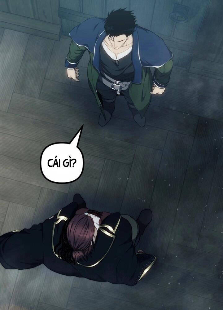 Vua Thăng Cấp Chap 184 - Next Chap 185