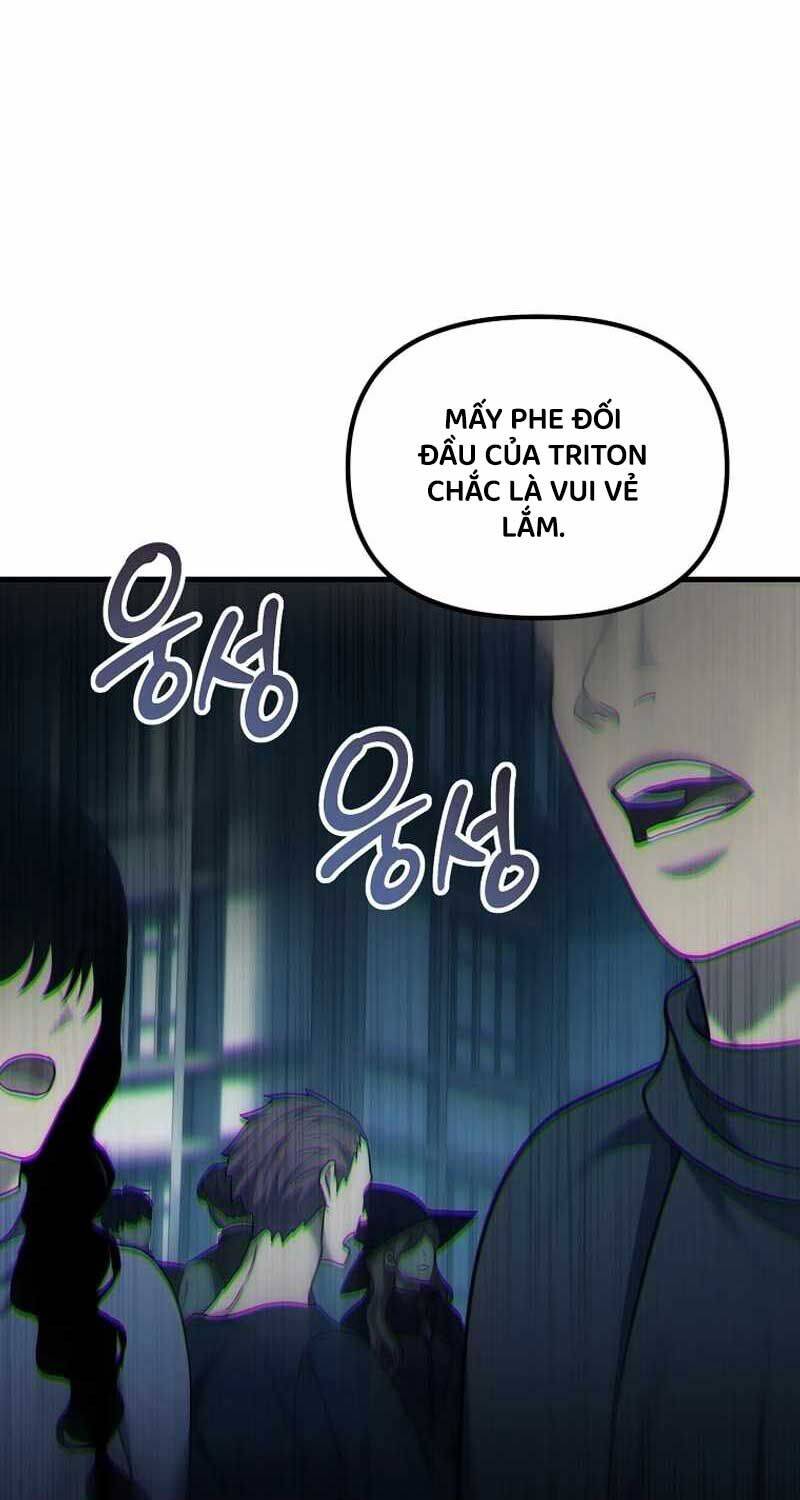 Vua Thăng Cấp Chap 186 - Next Chap 187