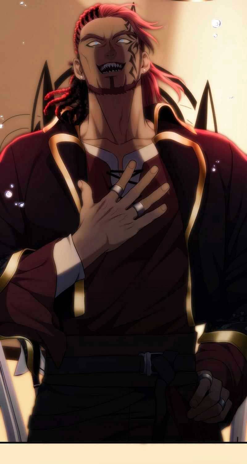 Vua Thăng Cấp Chap 186 - Next Chap 187