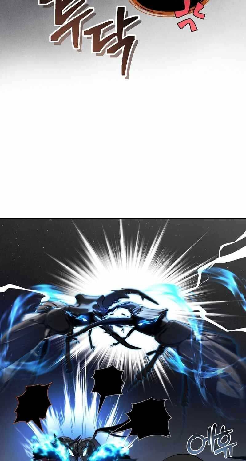 Vua Thăng Cấp Chap 186 - Next Chap 187