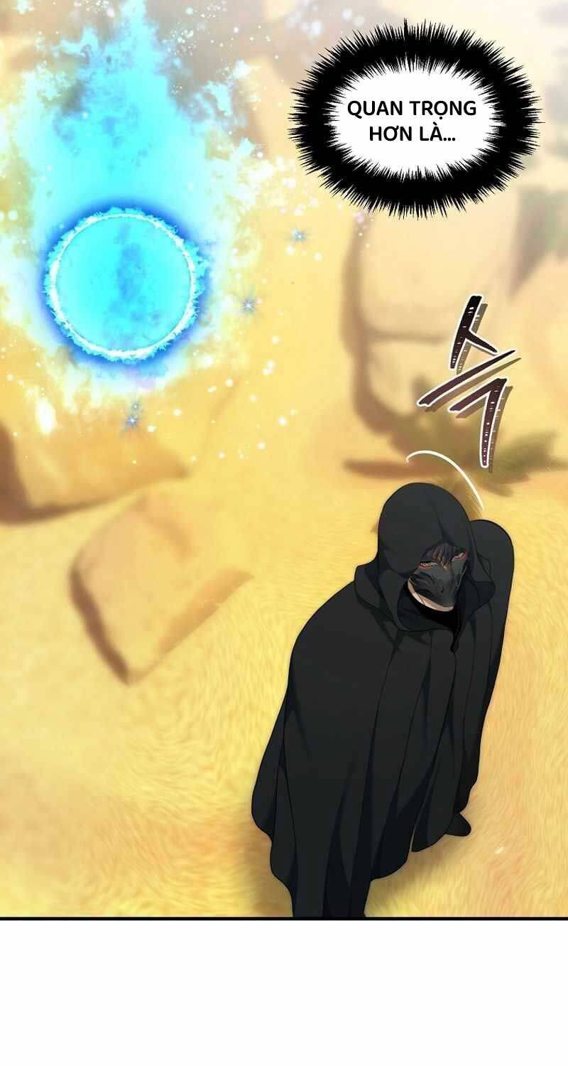 Vua Thăng Cấp Chap 186 - Next Chap 187