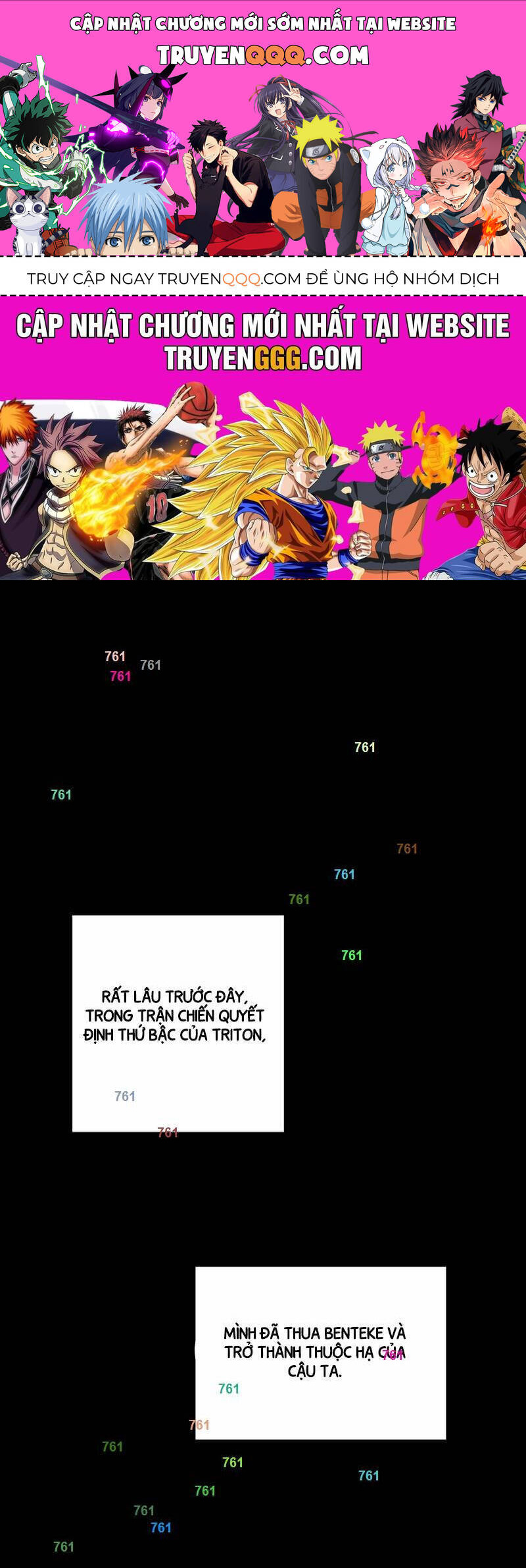 Vua Thăng Cấp Chap 186 - Next Chap 187