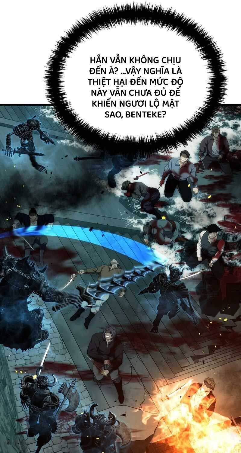 Vua Thăng Cấp Chap 186 - Next Chap 187