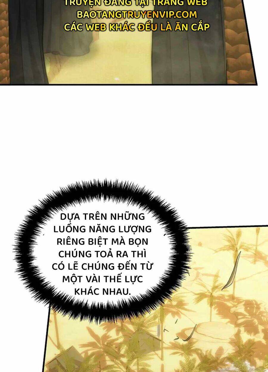 Vua Thăng Cấp Chap 187 - Next Chap 188