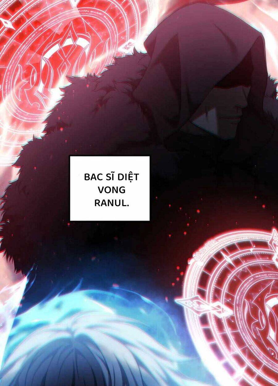 Vua Thăng Cấp Chap 187 - Next Chap 188