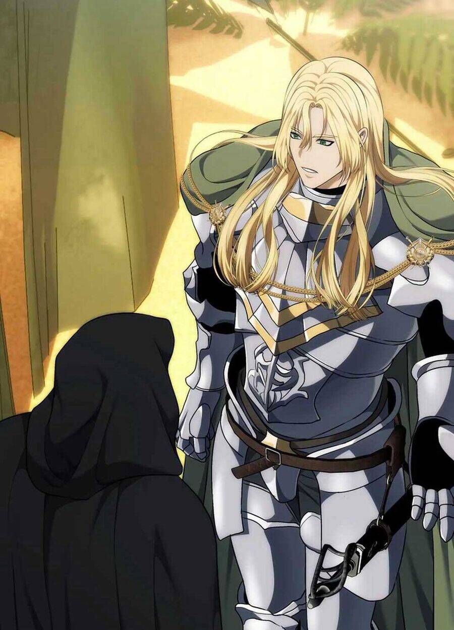 Vua Thăng Cấp Chap 187 - Next Chap 188