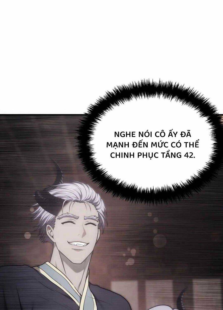 Vua Thăng Cấp Chap 187 - Next Chap 188