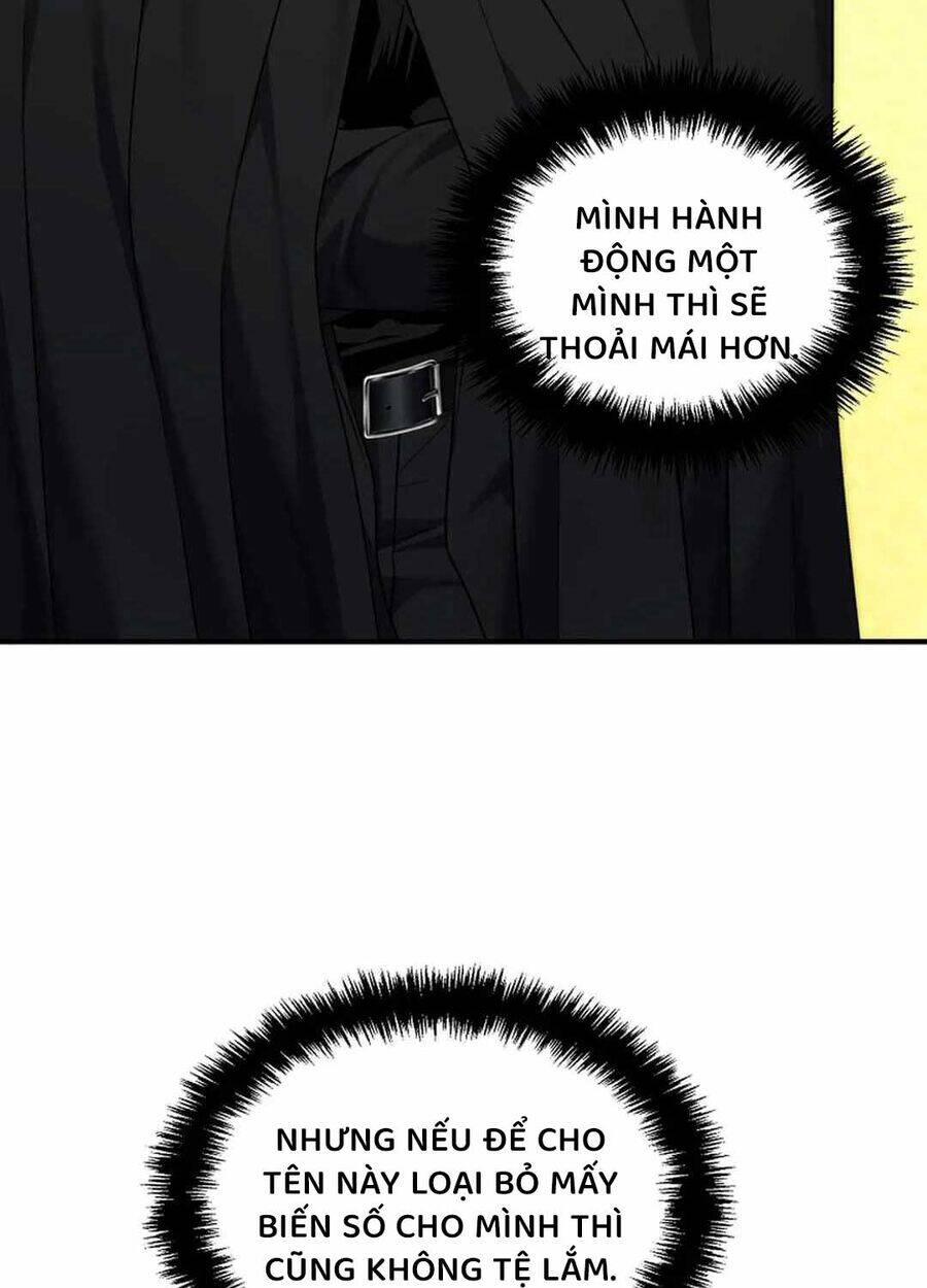 Vua Thăng Cấp Chap 187 - Next Chap 188