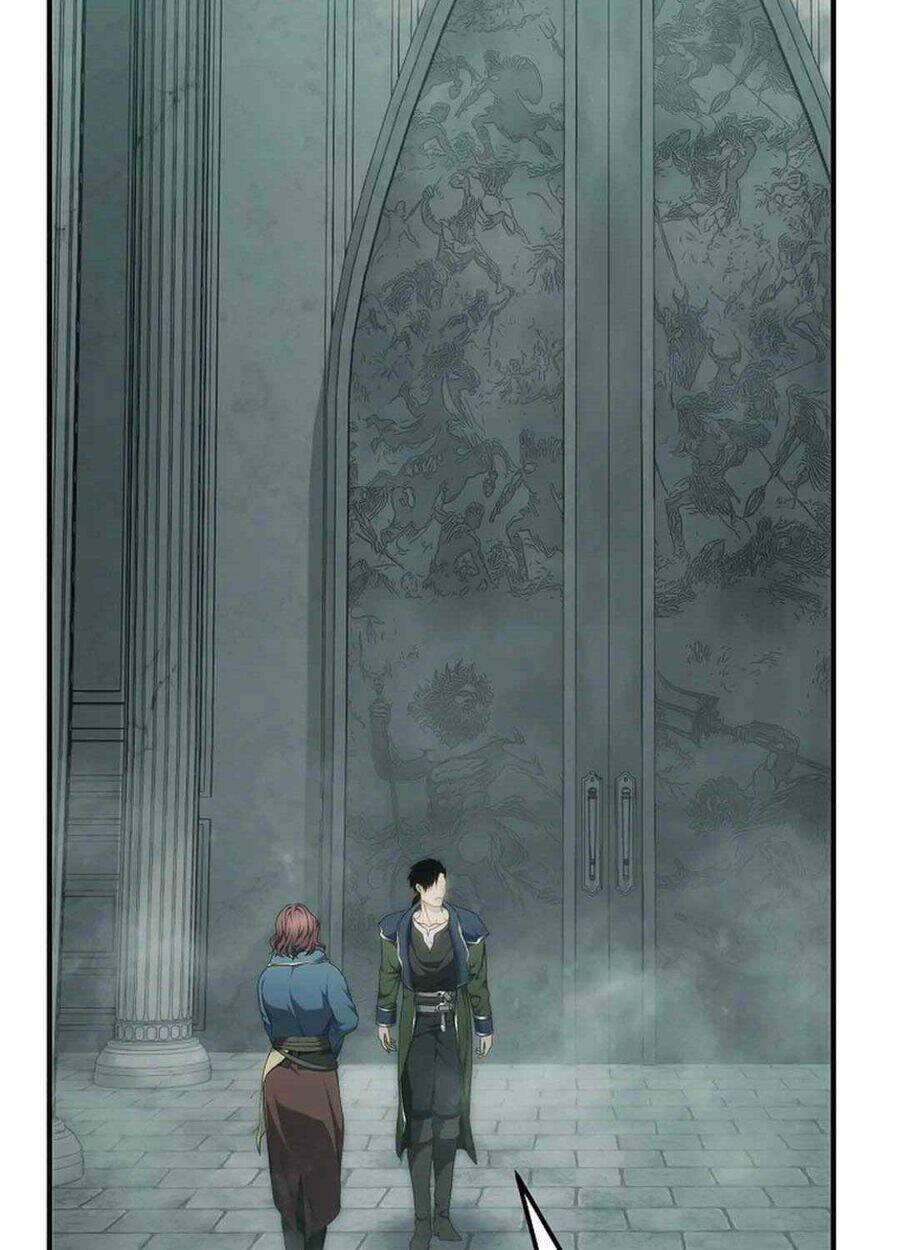 Vua Thăng Cấp Chap 187 - Next Chap 188