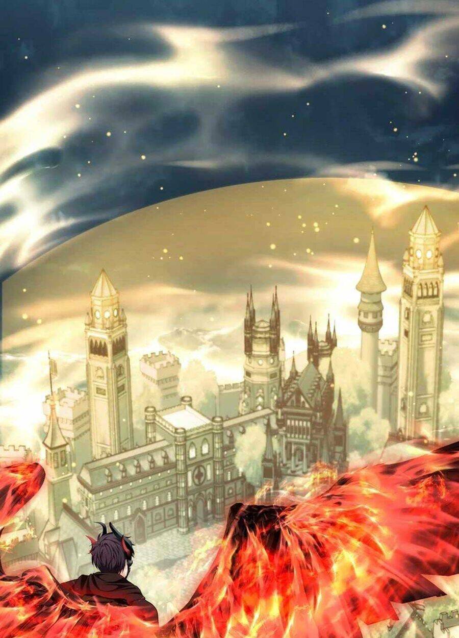 Vua Thăng Cấp Chap 187 - Next Chap 188