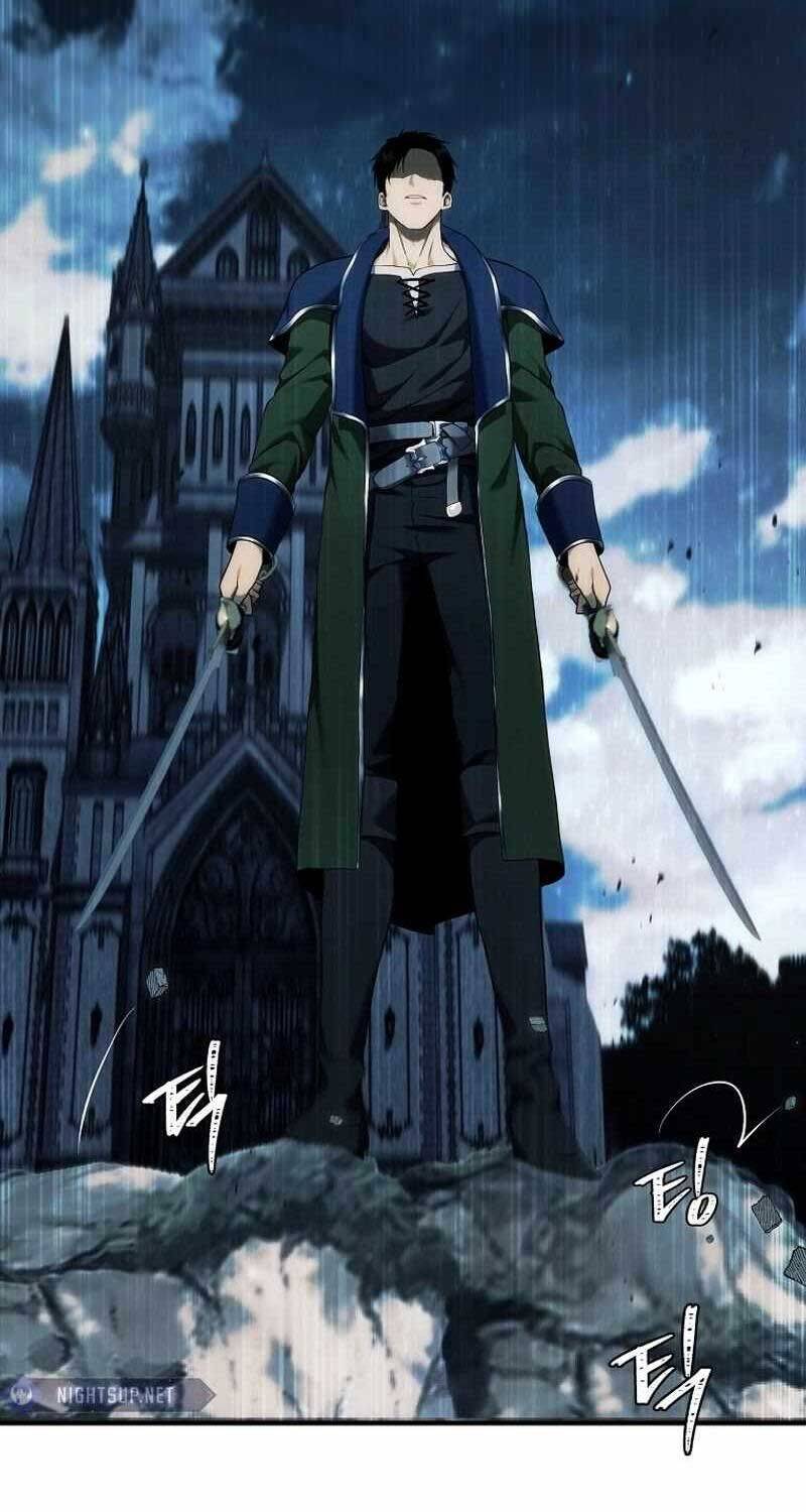 Vua Thăng Cấp Chap 188 - Next Chap 189