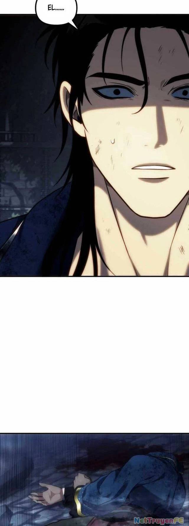 Vua Thăng Cấp Chap 189 - Next Chap 190