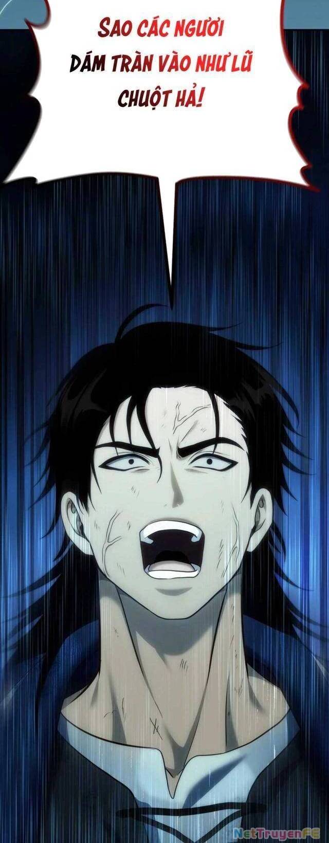 Vua Thăng Cấp Chap 189 - Next Chap 190