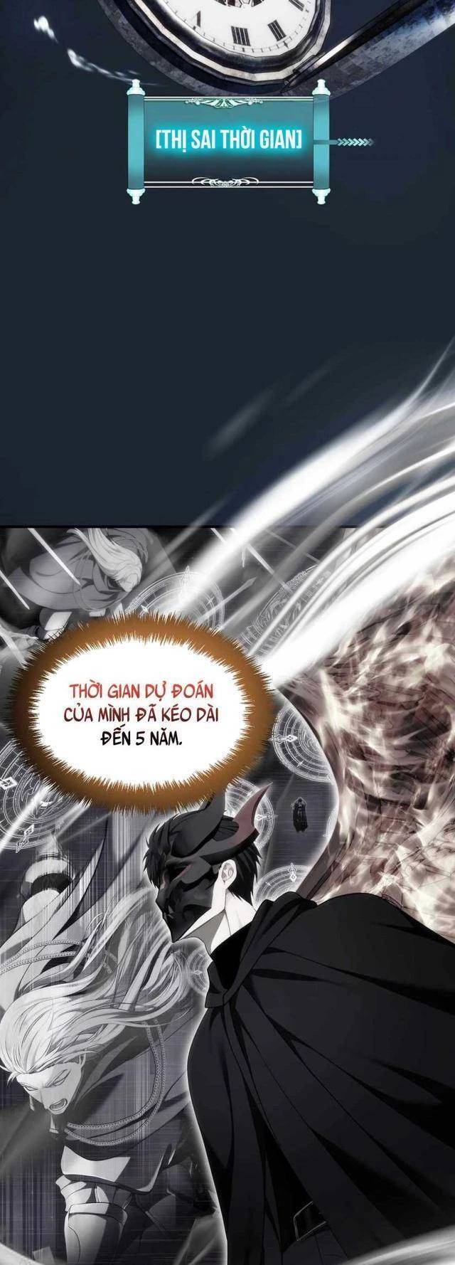 Vua Thăng Cấp Chap 189 - Next Chap 190