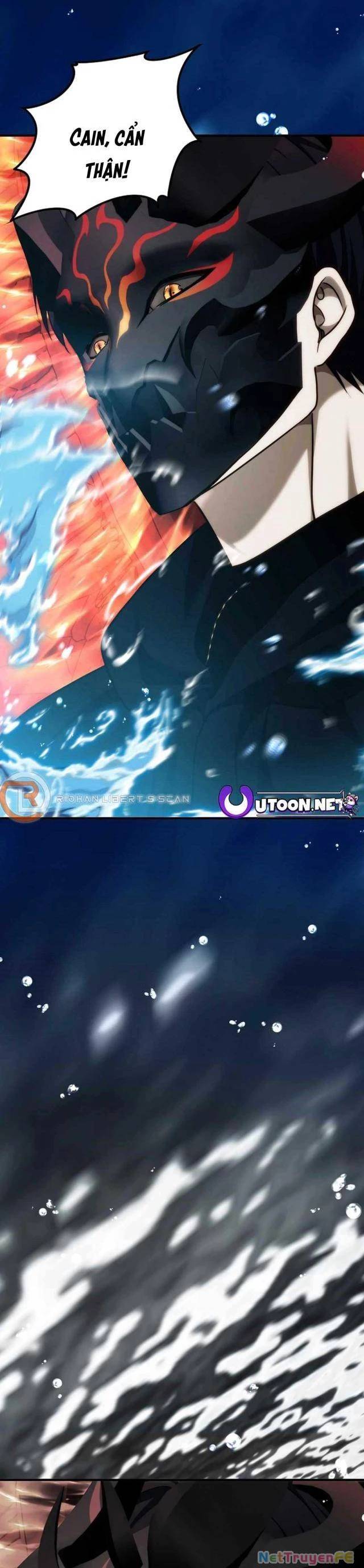 Vua Thăng Cấp Chap 189 - Next Chap 190