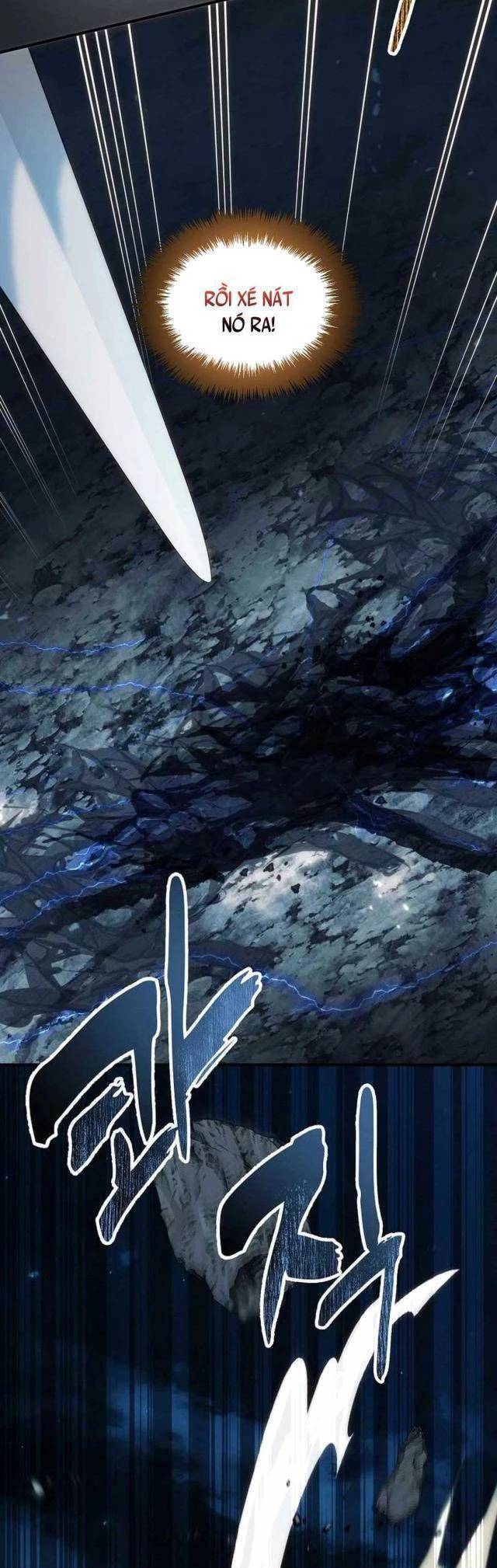 Vua Thăng Cấp Chap 189 - Next Chap 190