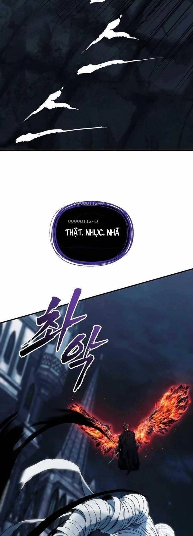 Vua Thăng Cấp Chap 189 - Next Chap 190