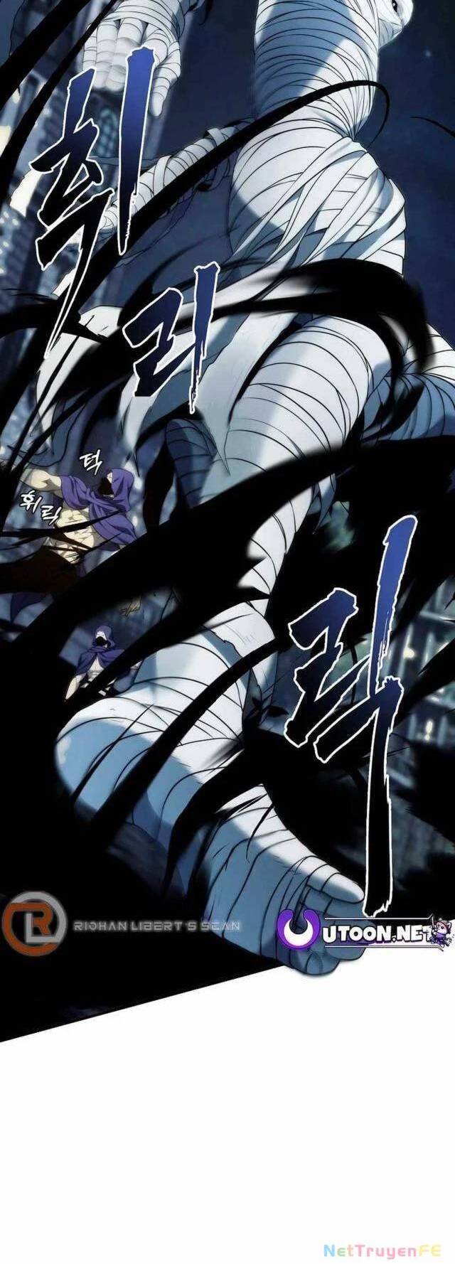 Vua Thăng Cấp Chap 189 - Next Chap 190