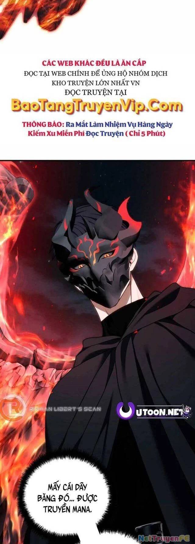 Vua Thăng Cấp Chap 189 - Next Chap 190