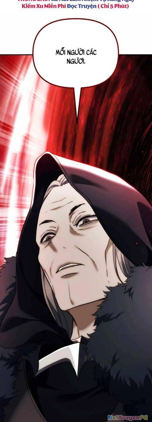 Vua Thăng Cấp Chap 189 - Next Chap 190