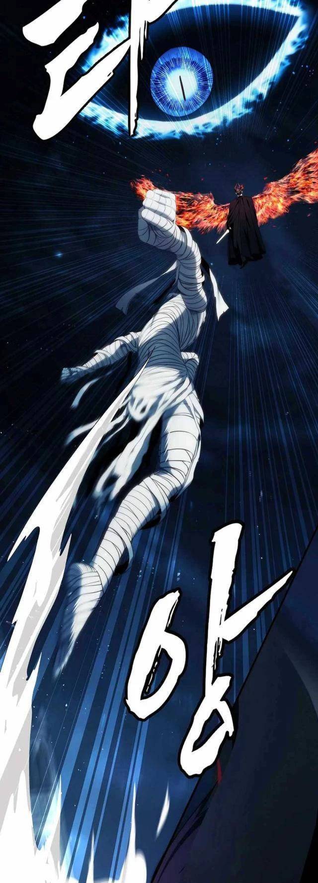 Vua Thăng Cấp Chap 189 - Next Chap 190