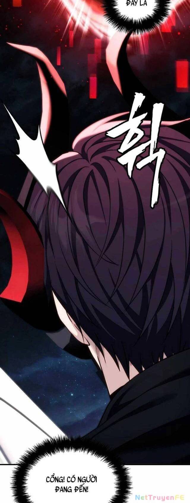 Vua Thăng Cấp Chap 189 - Next Chap 190