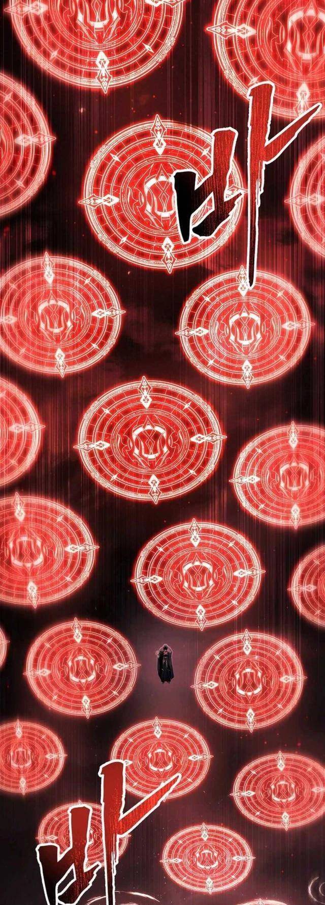 Vua Thăng Cấp Chap 189 - Next Chap 190